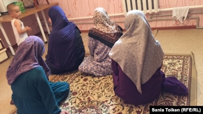 Трусики жоқ апайлар