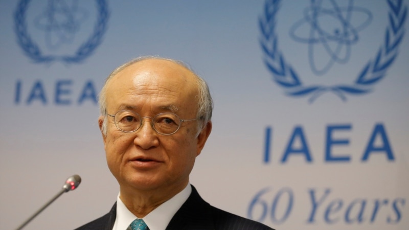 IAEA: Iran se dalje pridržava nuklearnog sporazuma iz 2015.