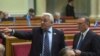 Депутати визначили пріоритети: інавгурація без місцевих виборів
