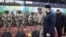 Кадыров Грозныйда күч кызматтары менен, 2014-жыл