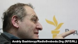 Євген Захаров схвально оцінює свою конкурентку