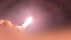 Tehran Targets US Base In Jordan After Iranian Oil Tankers Sunk