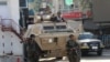 طالبان نیمی از شهر قندوز در شمال افغانستان را «تصرف کردند»