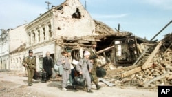 Vukovar, 18 nëntor 1991