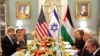 Washington: Rifillojnë bisedimet izraelito-palestineze