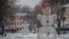 Українські синоптики анонсували найтеплішу за 30 років зиму з морозами до -20 градусів