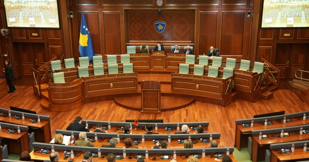 Kuvendi mblidhet për buxhetin mes bojkotit dhe kritikave