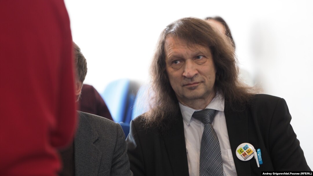 Павел Шмаков 