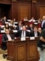 Նորընտիր խորհրդարանի առաջին մեծ քաշքշոցը