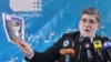 Key Ahmadinejad Adviser Jailed In Iran