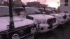 Британія передає місії ОБСЄ в Україні 10 броньованих авт