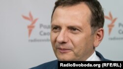 Олег Устенко, экономист, директор Международного фонда Блейзера, советник президента Украины