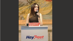 Ինչպե՞ս է նշանակվել Կոնջորյանի կինը «Հայփոստ»-ի տնօրեն և ի՞նչ բանաձևով է բարձր աշխատավարձ ստանում