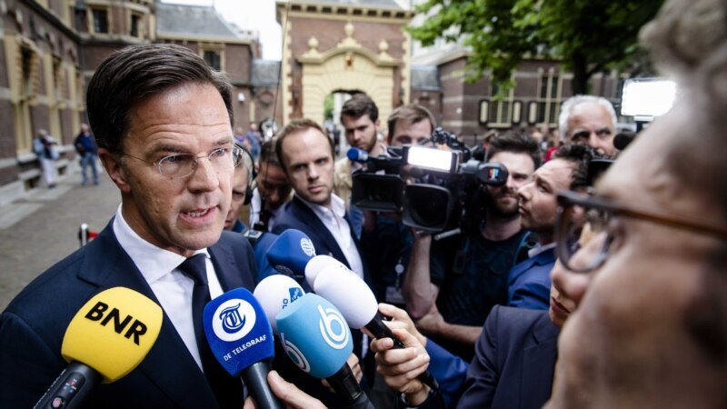 Kryeministri i Holandës: Hungaria s’ka më punë në BE