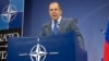Eyes On Russia, NATO Weighs Eastward Tilt
