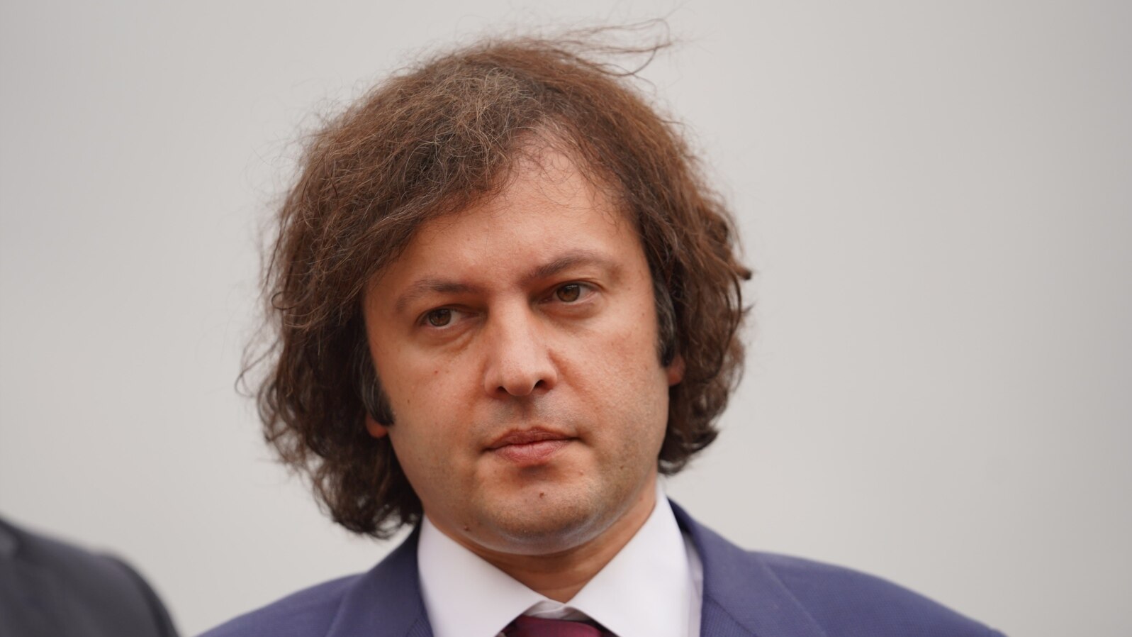 Ираклий Кобахидзе