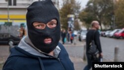 Ілюстрацыйнае фота