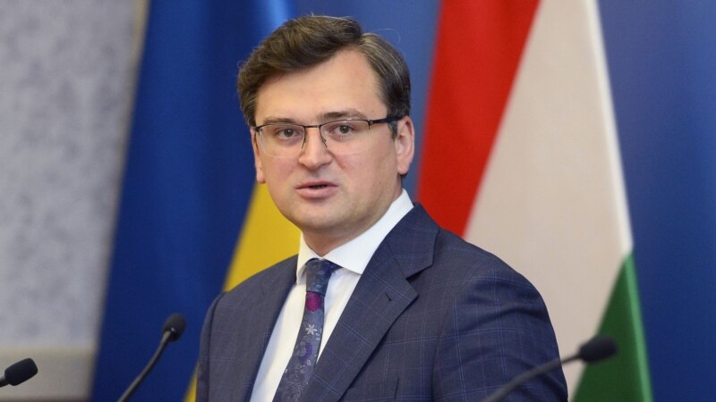 Ucraina crede că retrocedarea peninsulei Crimeea este inevitabilă