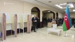 Իլհամ Ալիև. «Իդեալական ընտրություններ գոյություն չունեն»