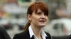 Putin Calls Jail Sentence In U.S. For Russian Agent Maria Butina 'Arbitrary'