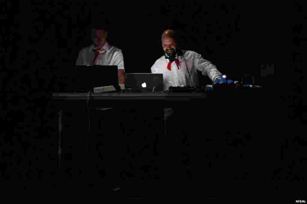 „În direct" din arhive #21