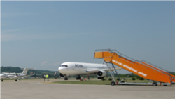 Aerodrom u Banjaluci