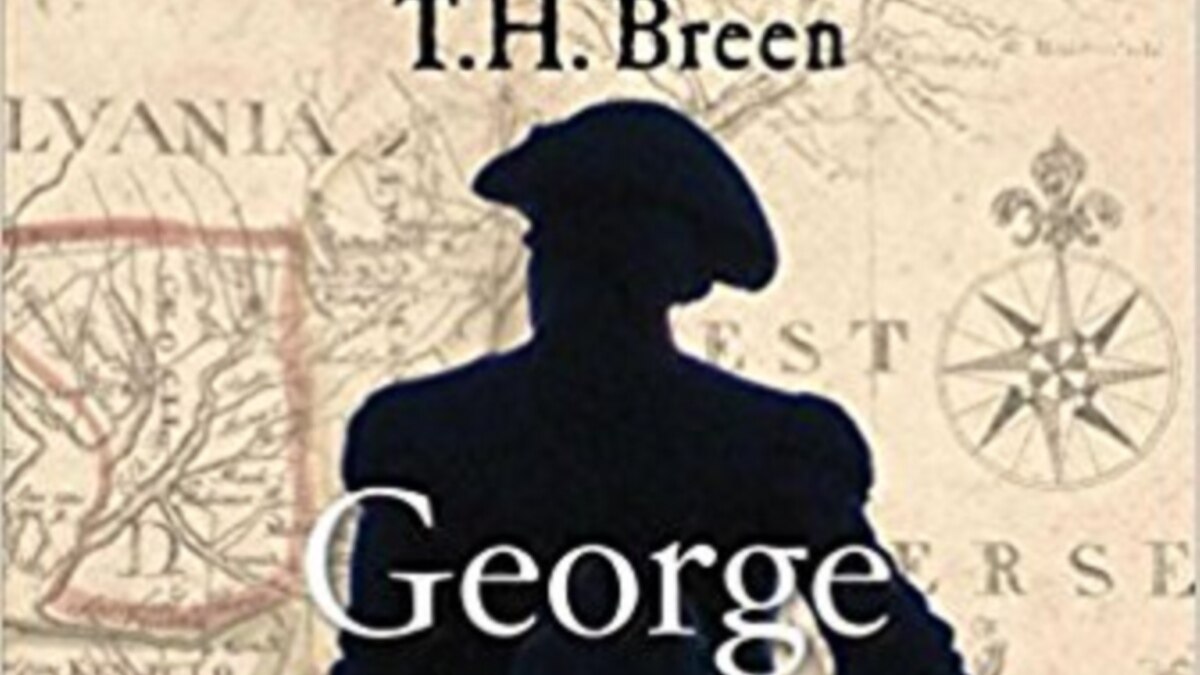 Как Вашингтон объединял нацию