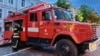 У Києві сталася пожежа на 34-му поверсі новобудови – ДСНС