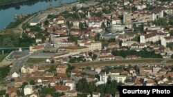 Panorama Brčkog, ilustrativna fotografija