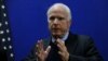 Report Says McCain To Visit Moldova