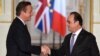Кэмерон: Британия должна присоединиться к коалиции по Сирии
