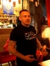 How Harry Potter Helped A Ukrainian POW Survive 4 Years In Russian Captivity