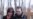 Moscow Mourners Tell Tales Of Lives Lost