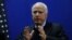U.S. Senator John McCain