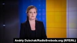  У грудні 2020-го Верховна Рада підтримала призначення Юлії Лапутіної на посаду міністерки у справах ветеранів