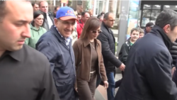 Վարչապետական դրաման՝ Երևանից Գյումրի և անդին