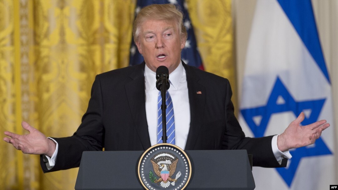 Donald Tramp