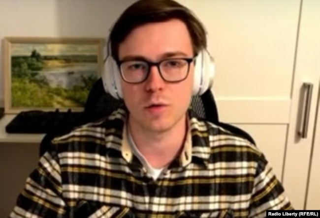 Денис Касянчук