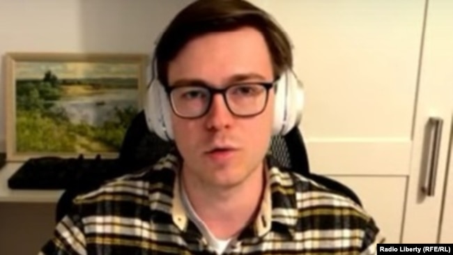 Денис Касянчук