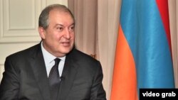 Армен Саркисян