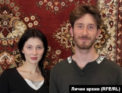  Вероника и Константин 