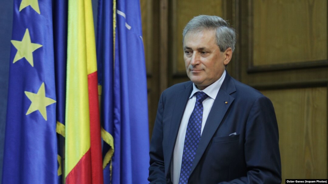 Marcel Vela avertizase foștii șefi că vor fi sancționați pentru tergiversarea desecretizării convorbirilor radio din 10 august