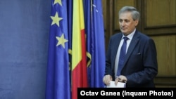 Numărul de senatori și deputați din diasporă va fi dublat, a anunțat ministrul de Interne Marcel Vela 