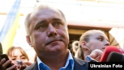 Олександр Плахотнюк, архівне фото