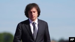 ირაკლი კობახიძე