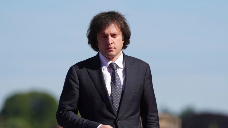 “სააკაშვილის ბრალეულობა არ გამორიცხავს რუსეთის ბრალეულობას” – კობახიძე 2008 წლის ომის გამო “ნაცმოძრაობის” გასამართლებაზე