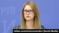 Роксолана Підласа розповіла, що українська сторона обговорила деталі бюджету на 2026 рік з керівником місії Гевіном Греєм та його колегами