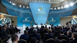 «Казахстан идет по пути африканских автократий». Политолог — о предложенной властями реформе