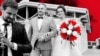 Russian Wedding Photos Highlight Novichok Suspect's Security Ties