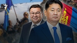Моңғолияда қазақтарға қысым көрсетіп жатыр ма? — AzatNEWS l 17.09.2026.